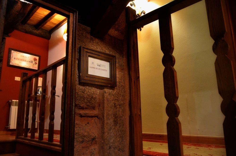 Casa Brandariz Guest House Santa Maria de Arzua Bagian luar foto